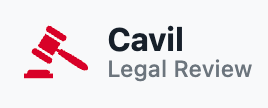 Cavil